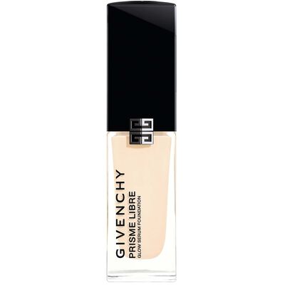 PRISME LIBRE GLOW SERUM FOUNDATION. BASE DE MAQUILLAJE EN SUERO QUE MEJORA LA PIEL, LUMINOSIDAD 24H E HIDRATACIÓN 48 H (BASE DE MAQUILLAJE EN SUERO)